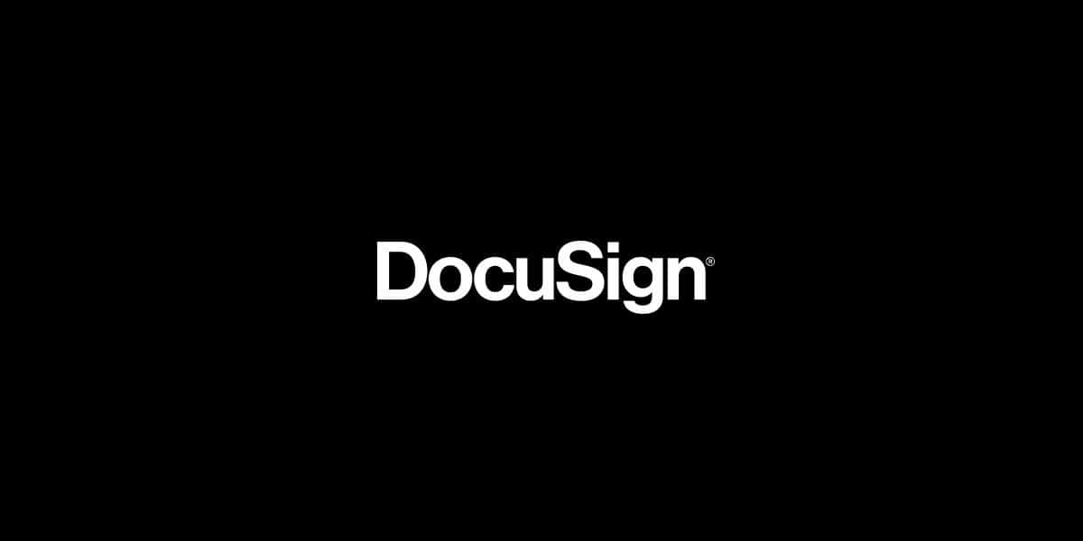 Docusign