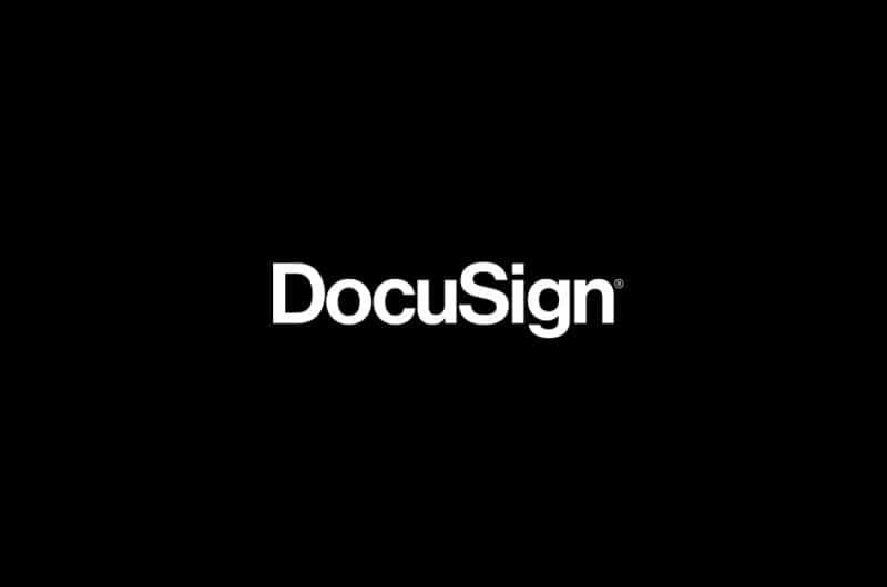 Docusign