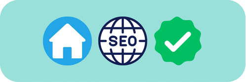 Optimisez la page d'accueil de votre site