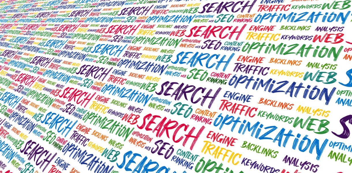 search engine optimization